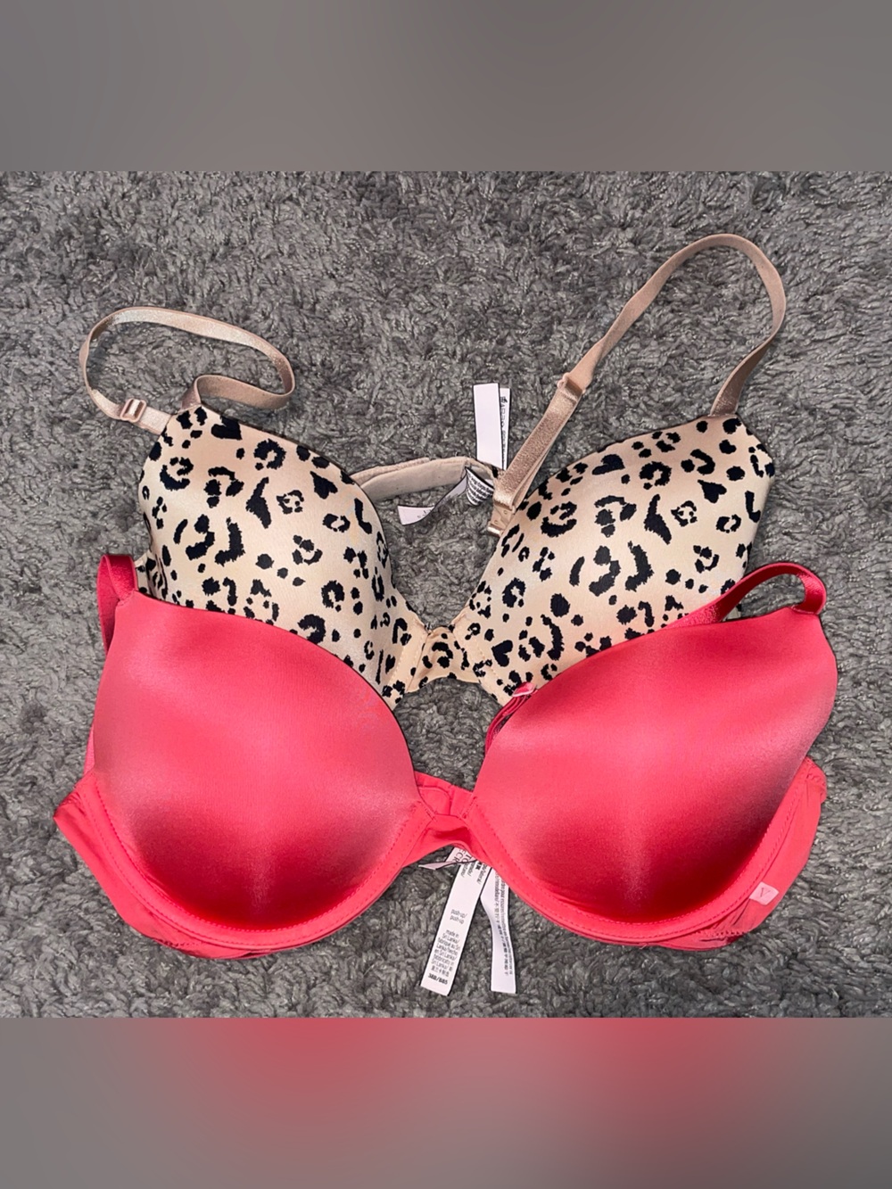 Victoria's Secret Bra Bundle